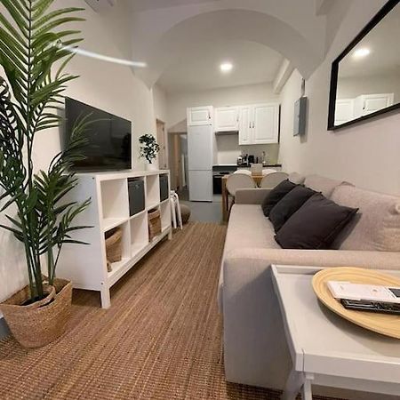 Ferienwohnung New Piso Centrico 7Pax A 2 Min Andando De Gran Via Madrid Exterior foto